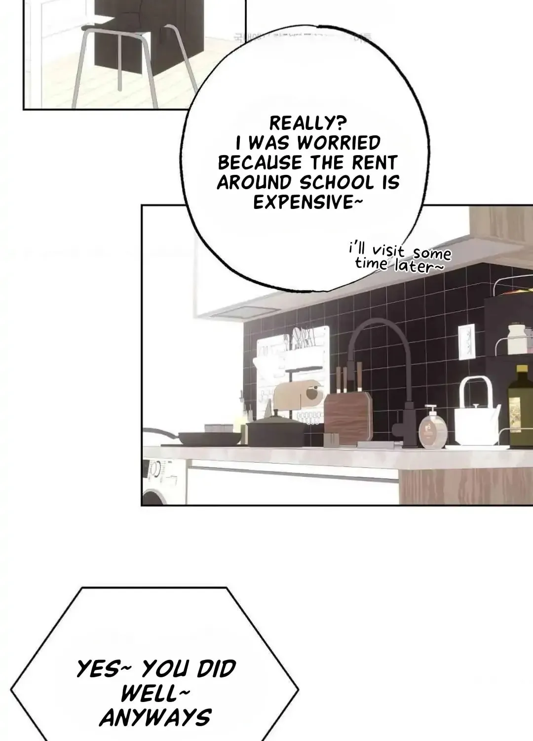 What On Earth Is Pure Love?! Chapter 3 page 35 - 