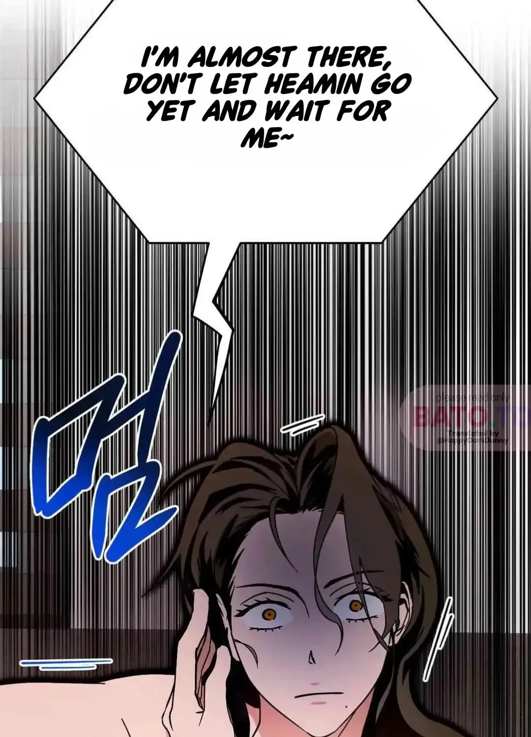 What On Earth Is Pure Love?! Chapter 3 page 37 - 