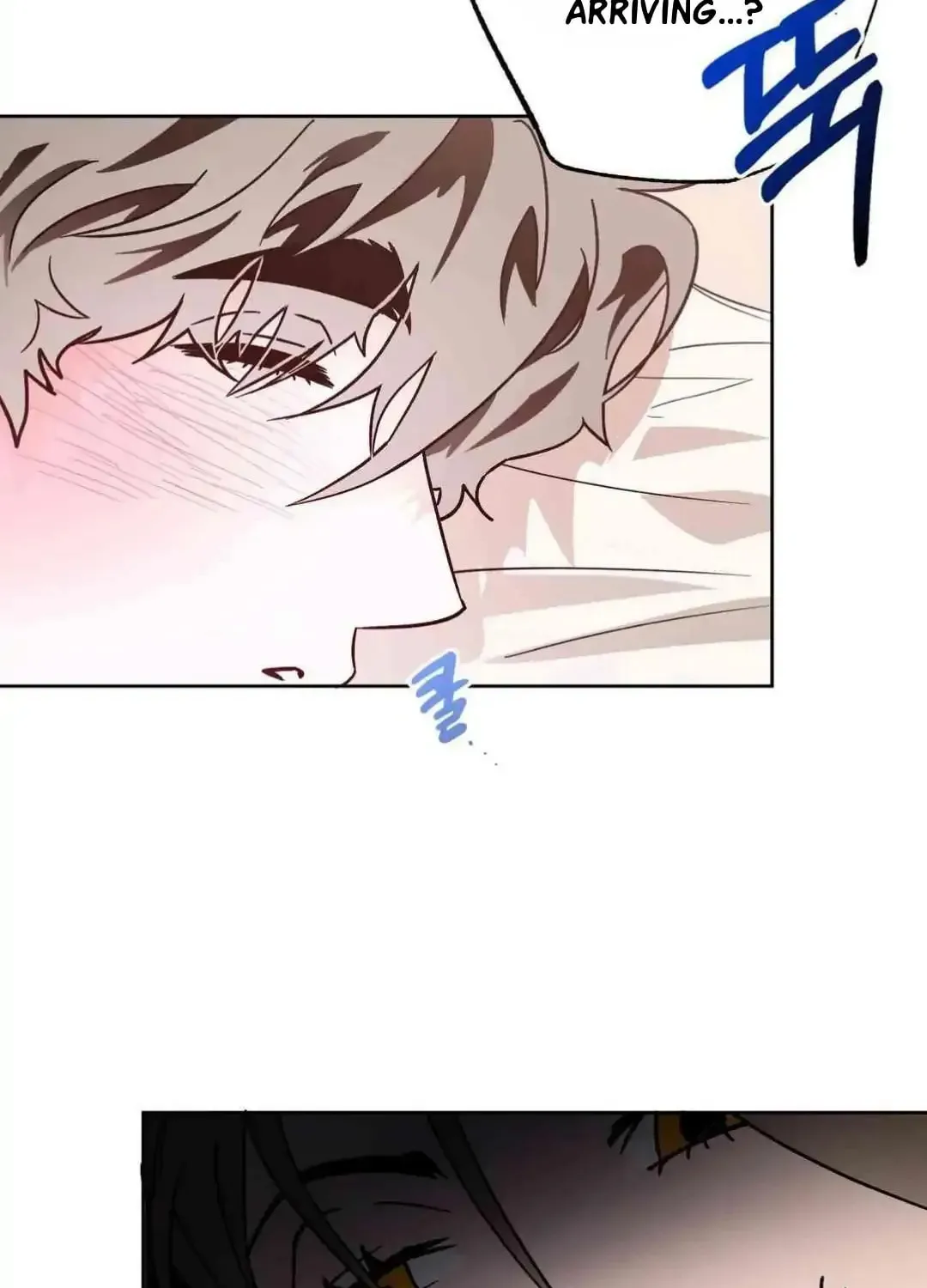 What On Earth Is Pure Love?! Chapter 3 page 39 - 