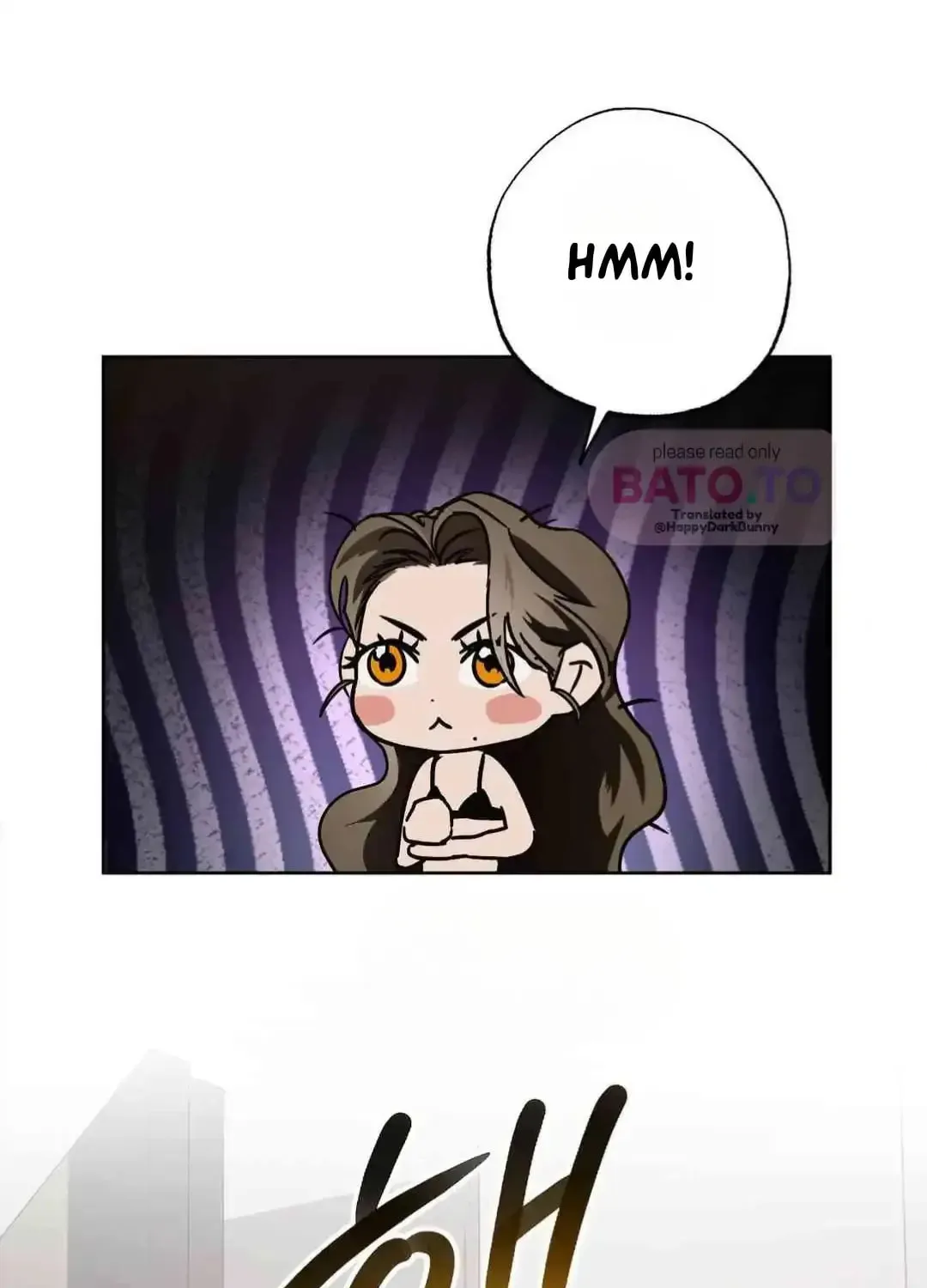 What On Earth Is Pure Love?! Chapter 3 page 45 - 