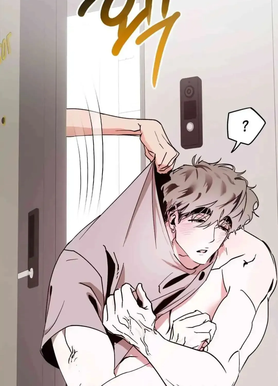 What On Earth Is Pure Love?! Chapter 3 page 46 - 