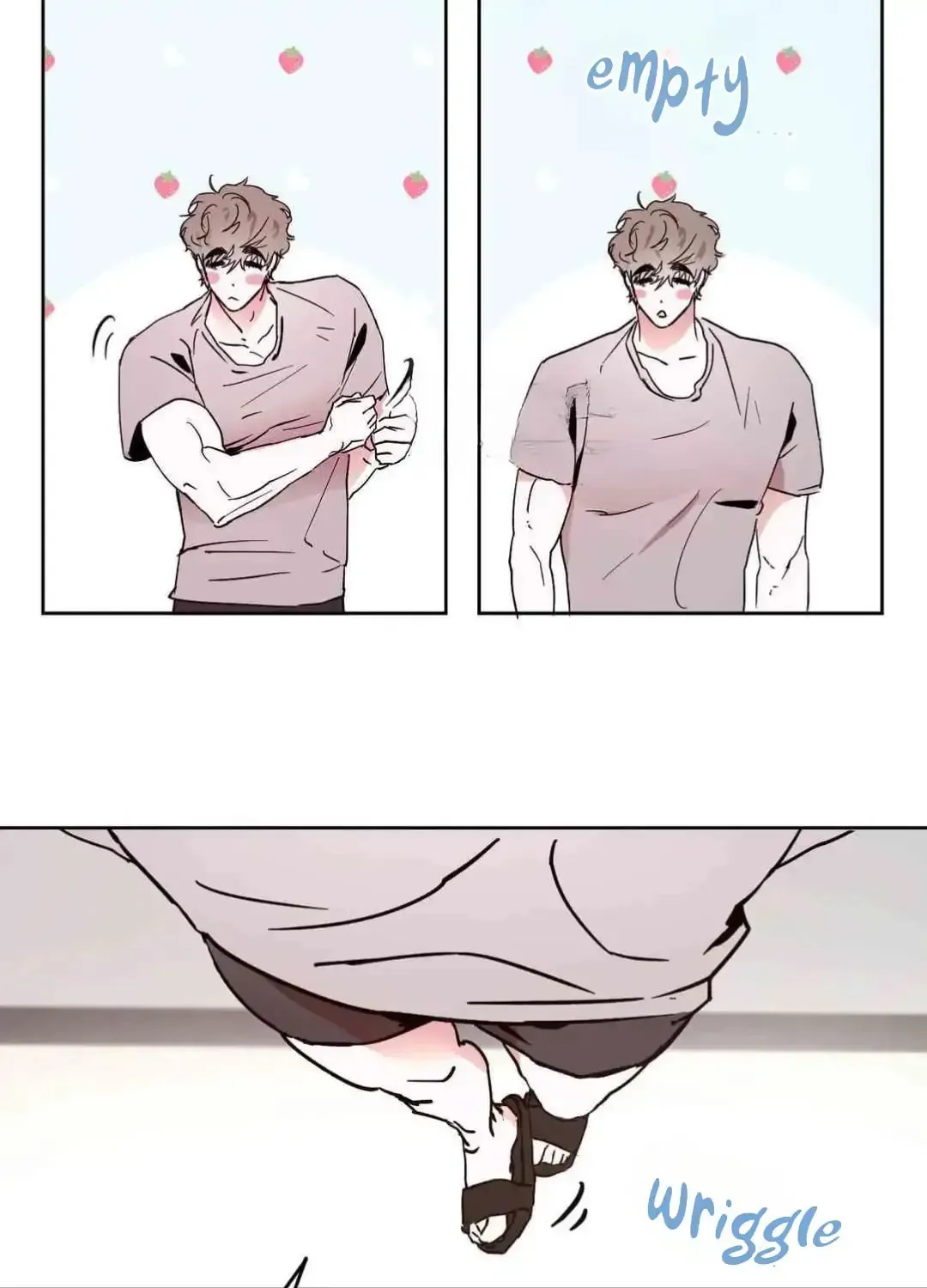 What On Earth Is Pure Love?! Chapter 3 page 49 - 