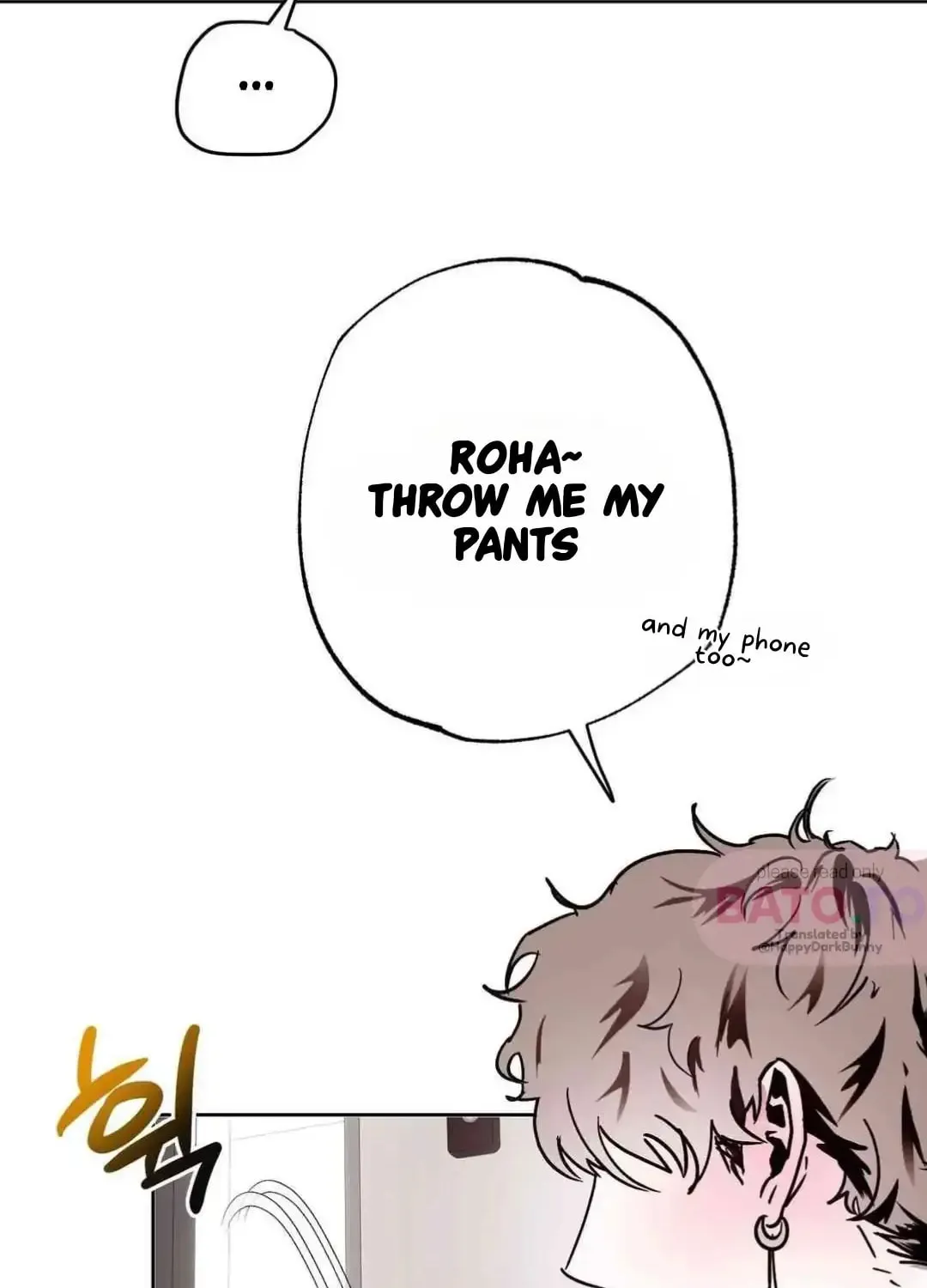 What On Earth Is Pure Love?! Chapter 3 page 50 - 