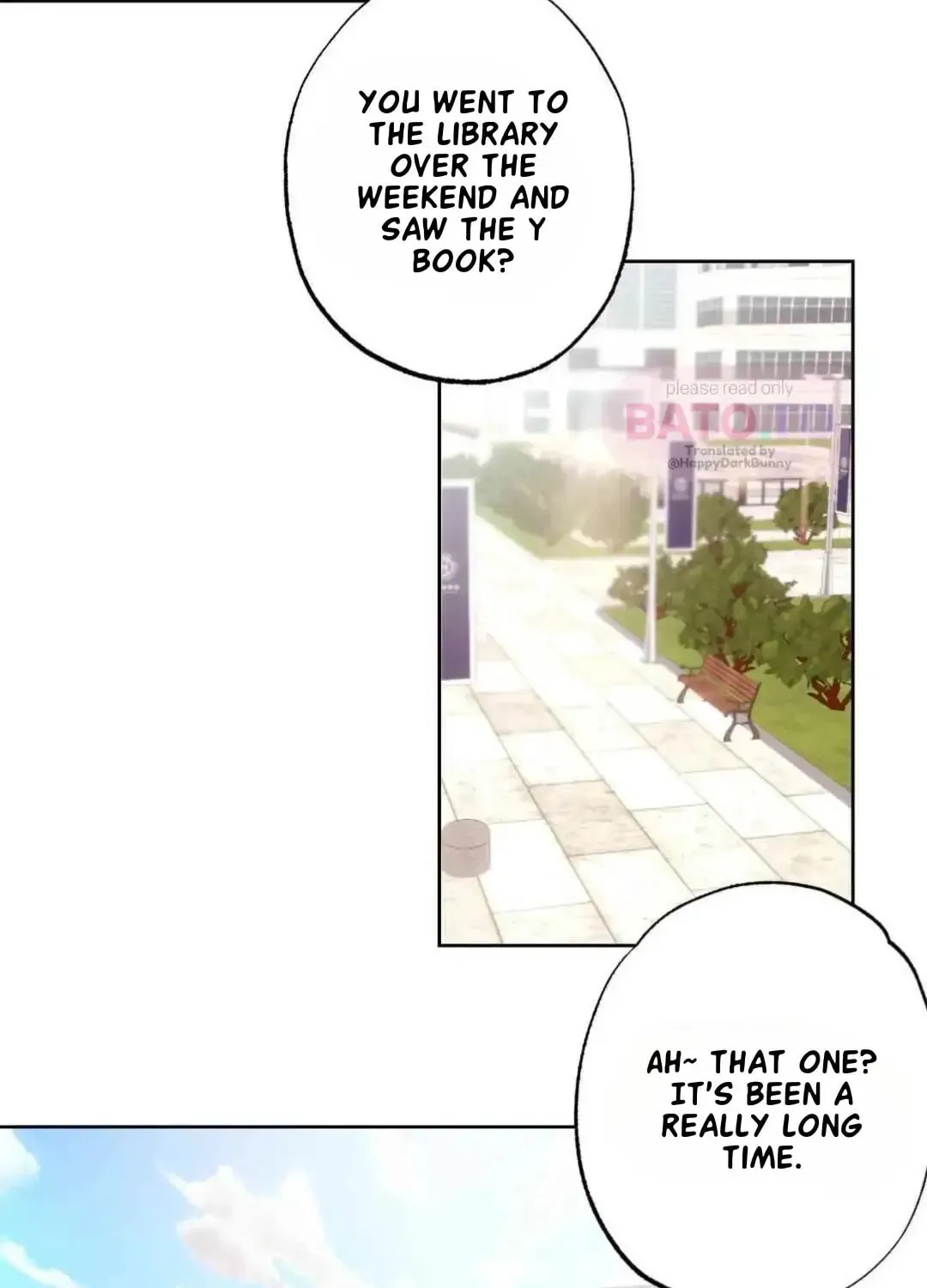 What On Earth Is Pure Love?! Chapter 3 page 54 - 
