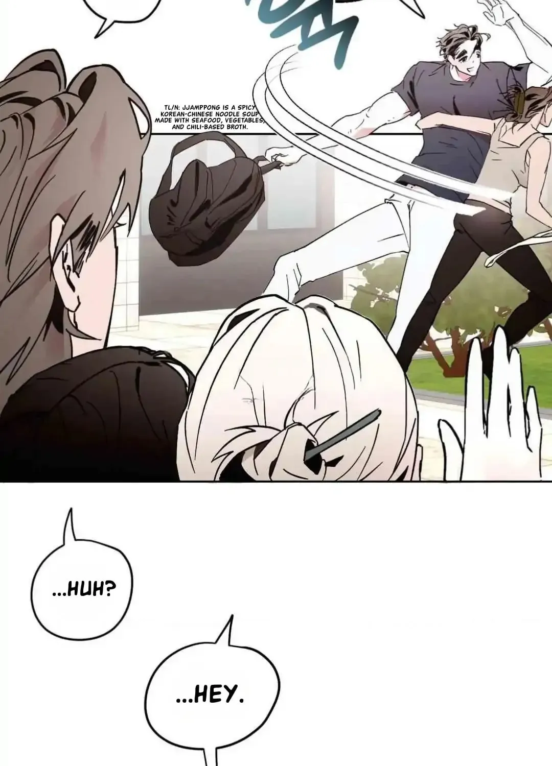 What On Earth Is Pure Love?! Chapter 3 page 66 - 
