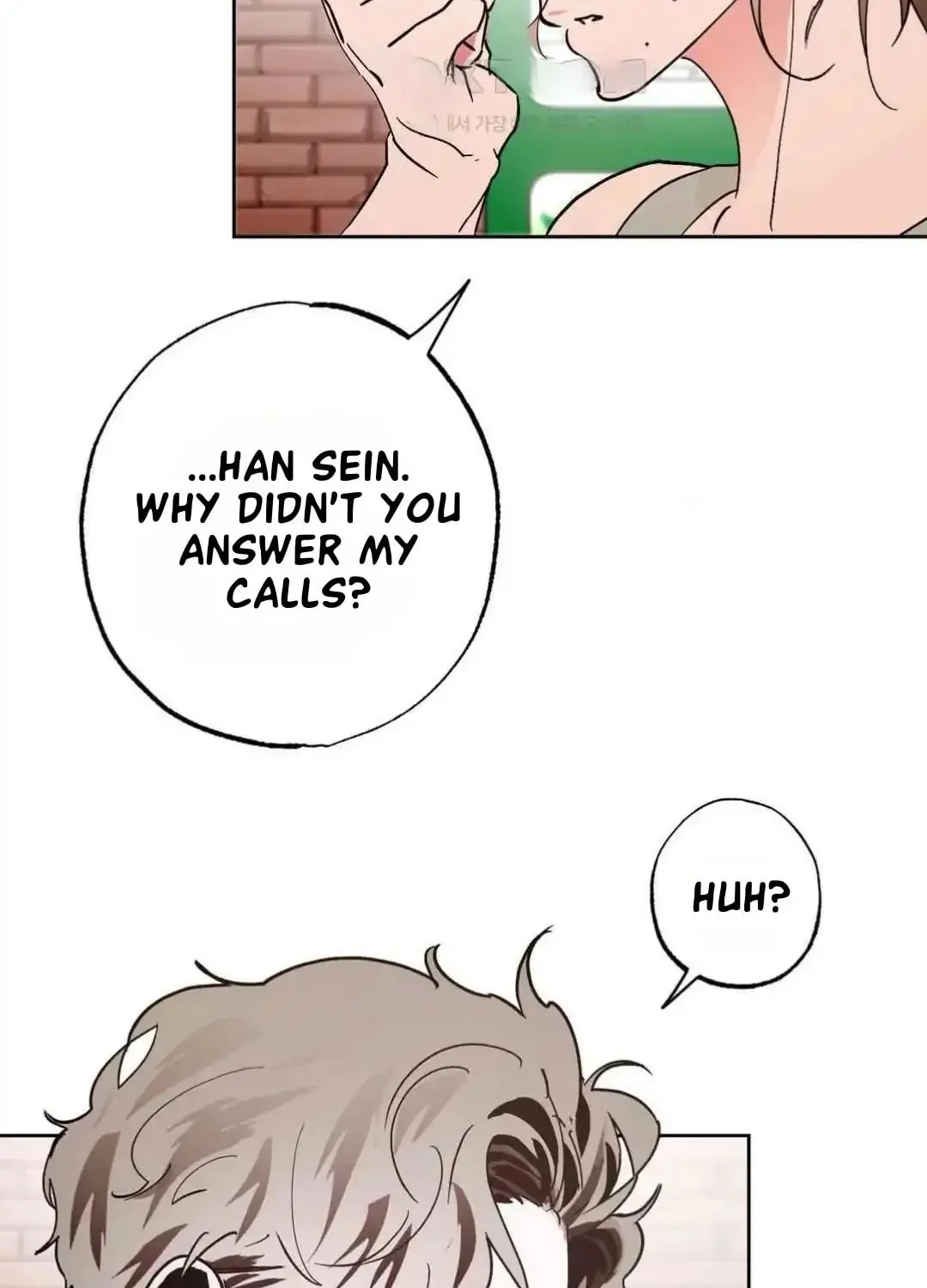 What On Earth Is Pure Love?! Chapter 3 page 70 - 