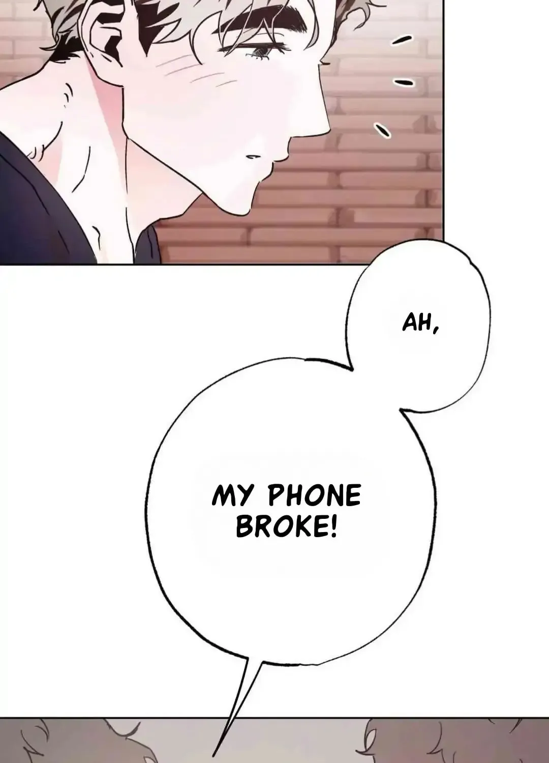 What On Earth Is Pure Love?! Chapter 3 page 71 - 
