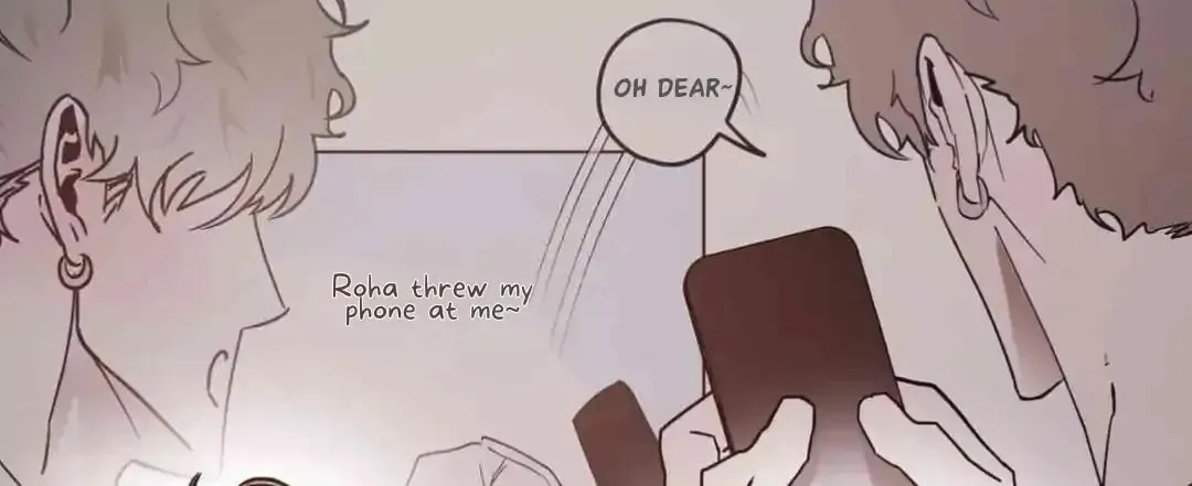 What On Earth Is Pure Love?! Chapter 3 page 72 - 