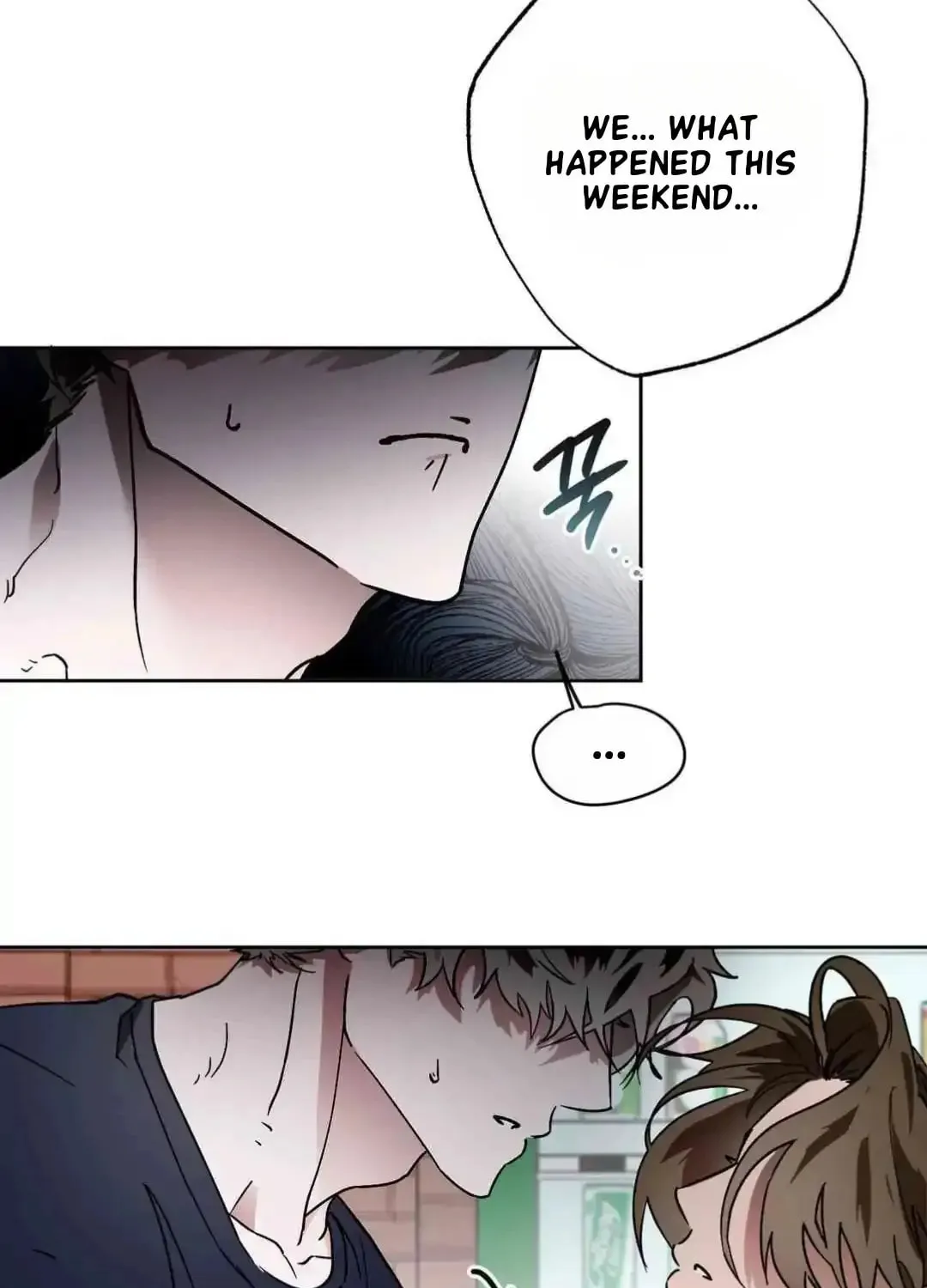 What On Earth Is Pure Love?! Chapter 3 page 75 - 