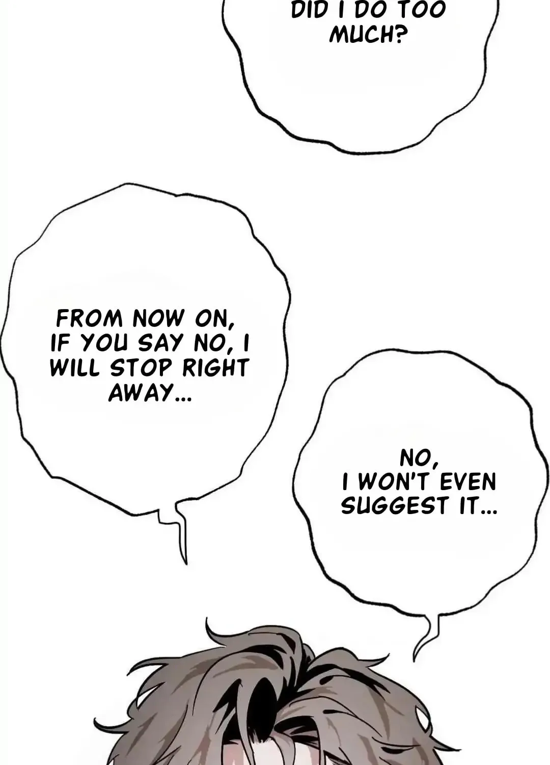 What On Earth Is Pure Love?! Chapter 3 page 79 - 