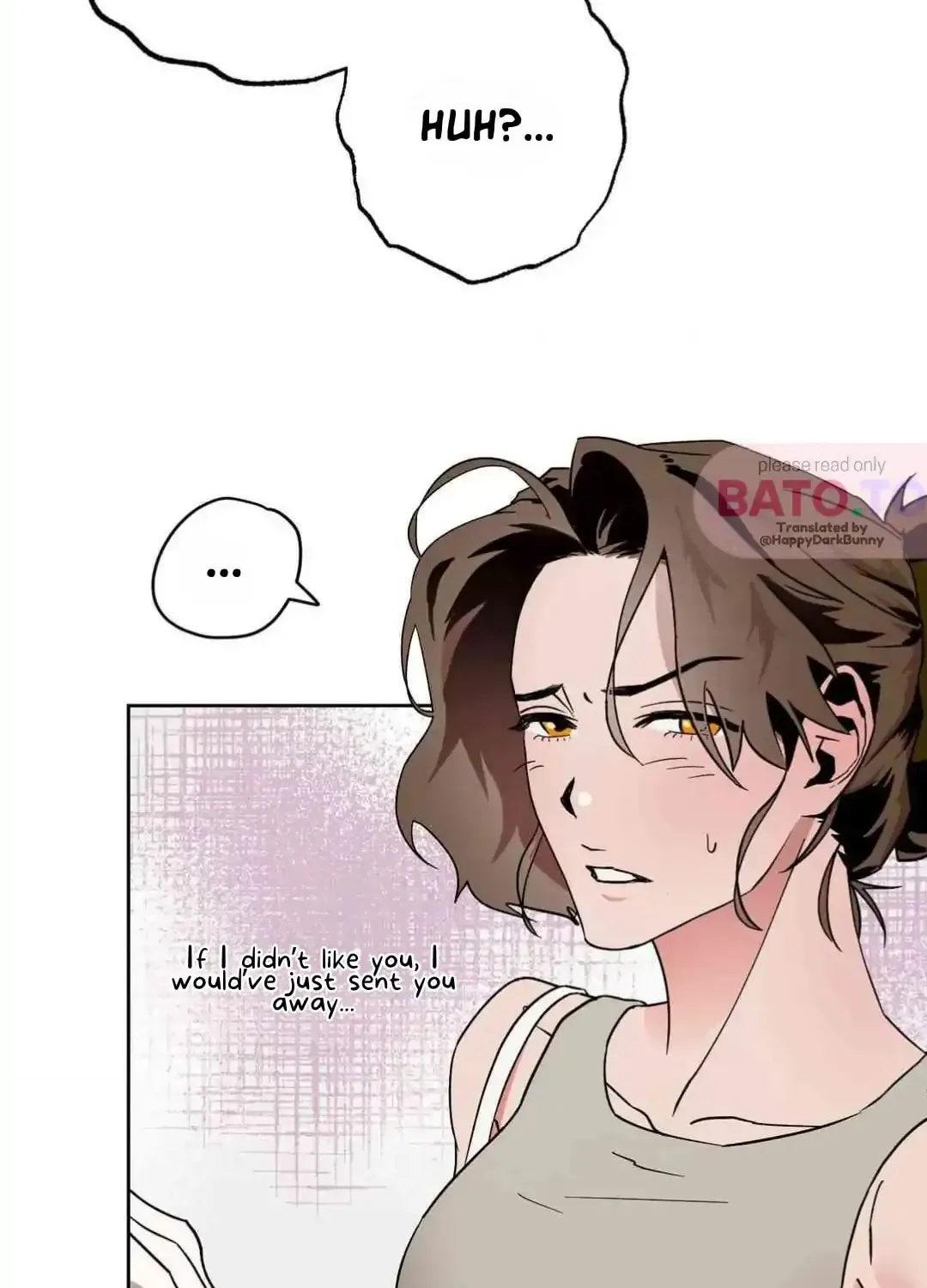 What On Earth Is Pure Love?! Chapter 3 page 82 - 