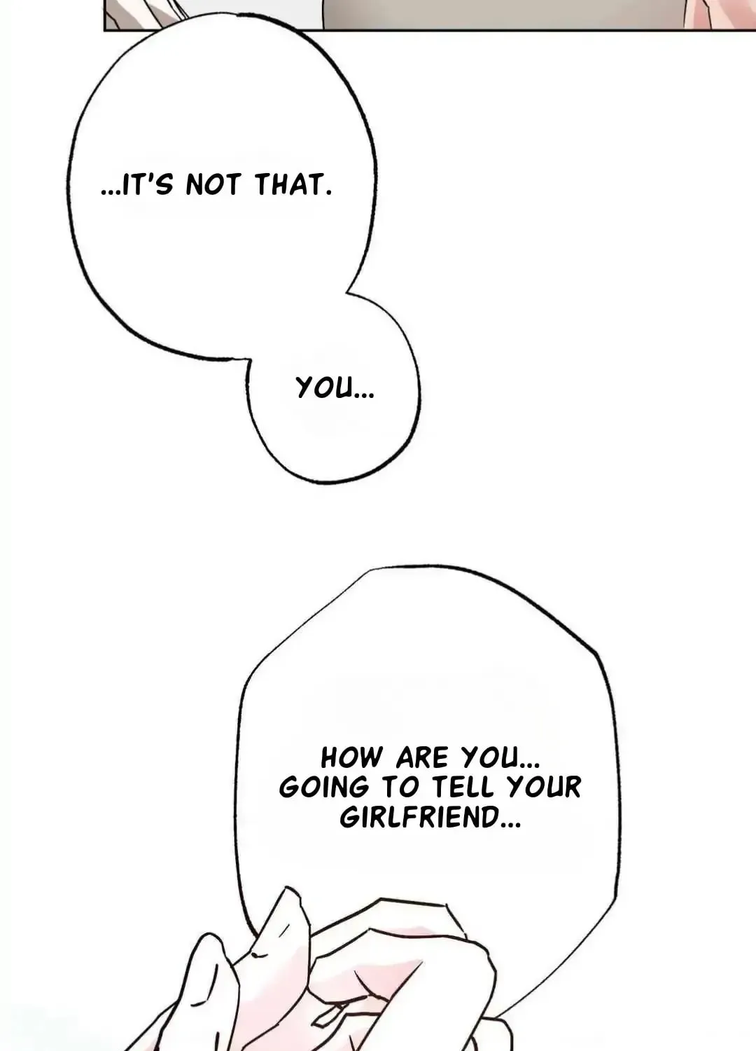 What On Earth Is Pure Love?! Chapter 3 page 83 - 