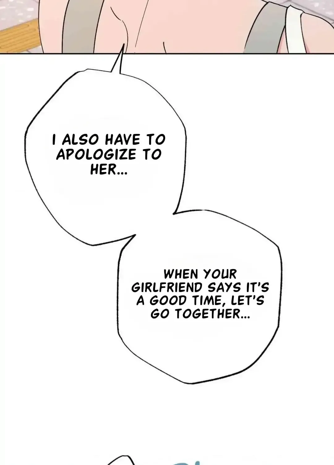 What On Earth Is Pure Love?! Chapter 3 page 86 - 