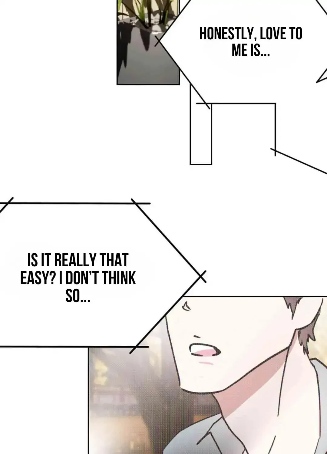 What On Earth Is Pure Love?! Chapter 3 page 93 - 