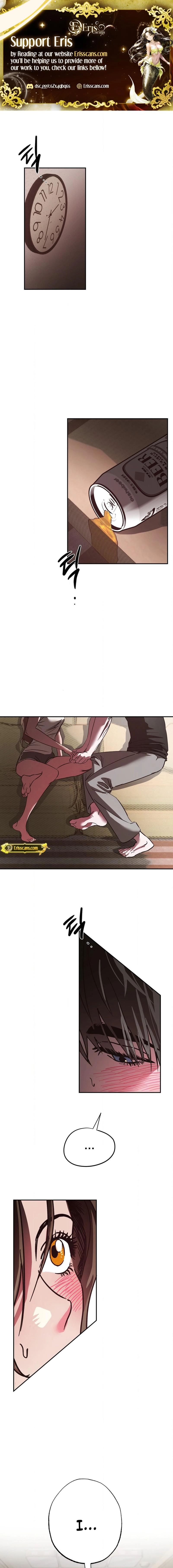 What On Earth Is Pure Love?! Chapter 30 page 2 - 