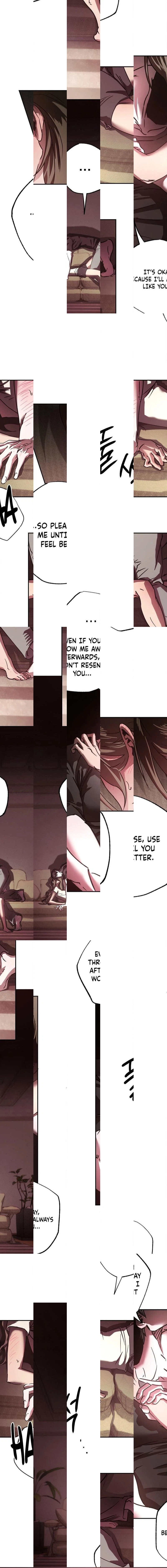 What On Earth Is Pure Love?! Chapter 30 page 15 - 