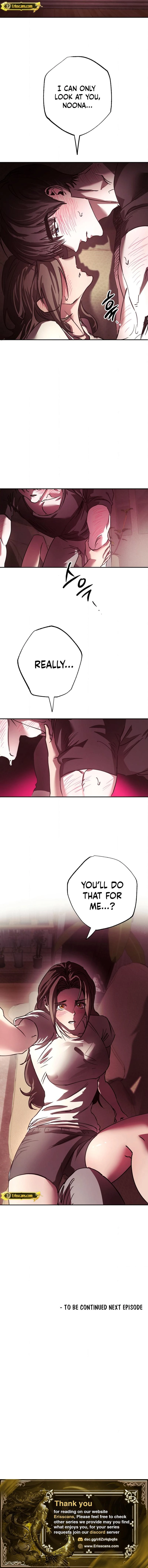 What On Earth Is Pure Love?! Chapter 30 page 16 - 