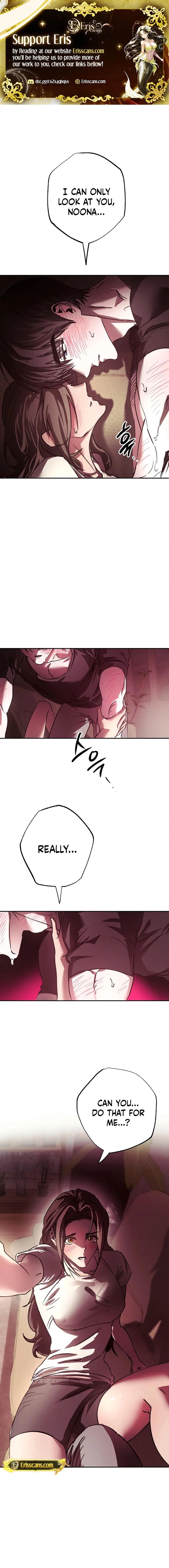 What On Earth Is Pure Love?! Chapter 31 page 2 - 
