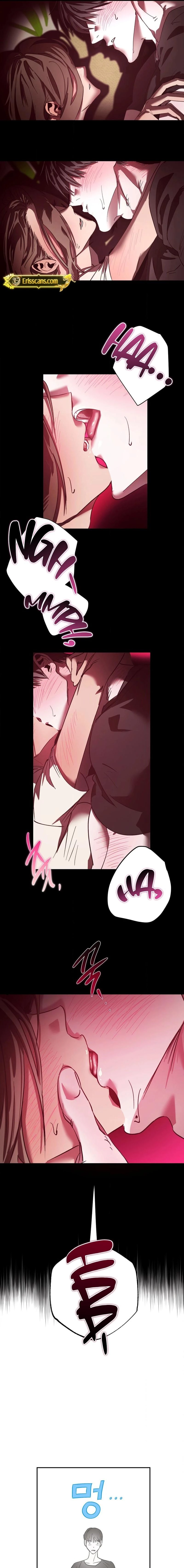 What On Earth Is Pure Love?! Chapter 31 page 4 - 