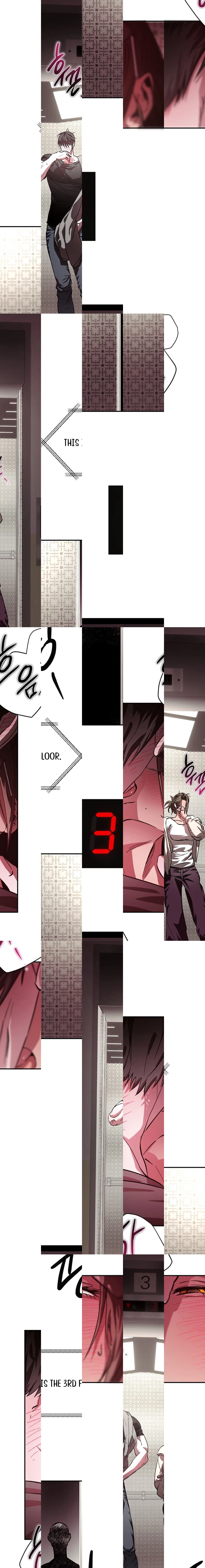 What On Earth Is Pure Love?! Chapter 32 page 3 - 