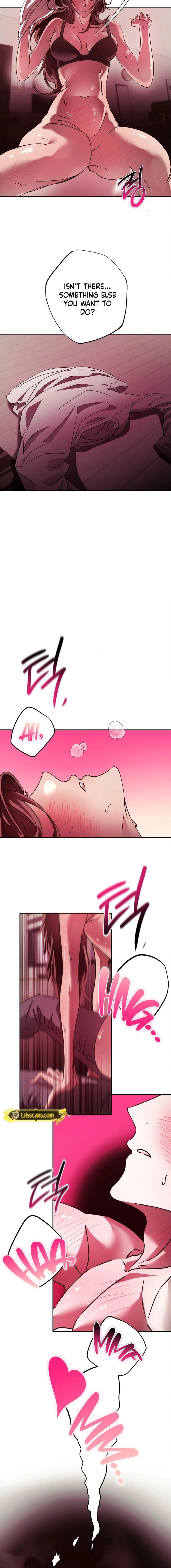 What On Earth Is Pure Love?! Chapter 33 page 5 - 