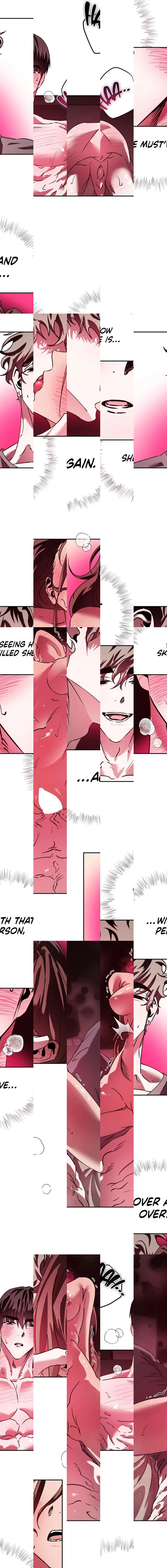 What On Earth Is Pure Love?! Chapter 33 page 6 - 