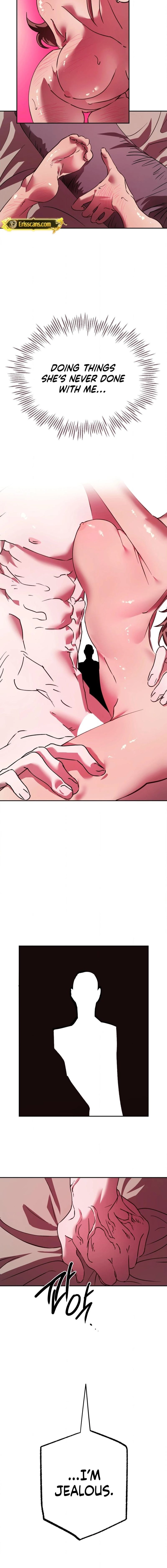 What On Earth Is Pure Love?! Chapter 33 page 7 - 