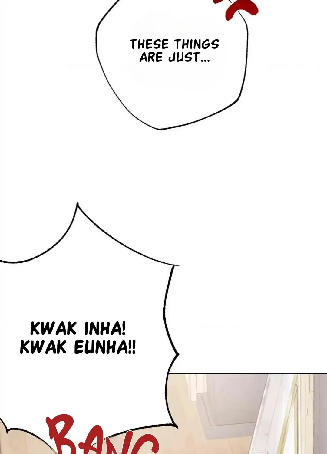 What On Earth Is Pure Love?! Chapter 4 page 2 - 