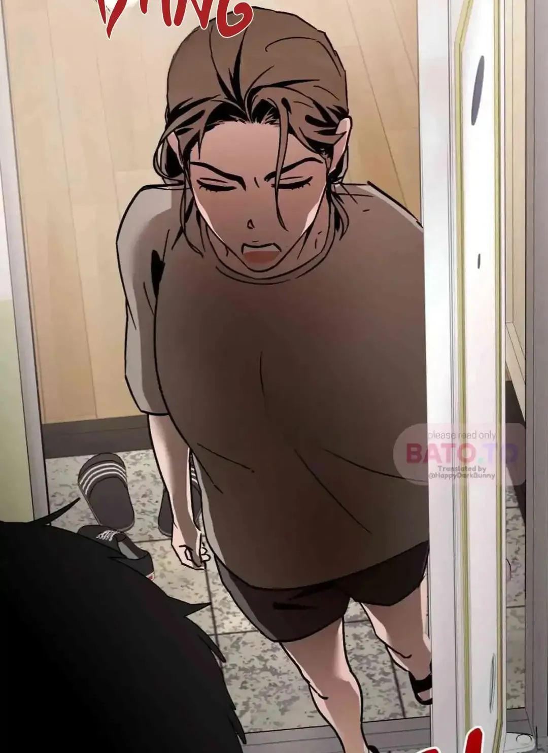 What On Earth Is Pure Love?! Chapter 4 page 3 - 