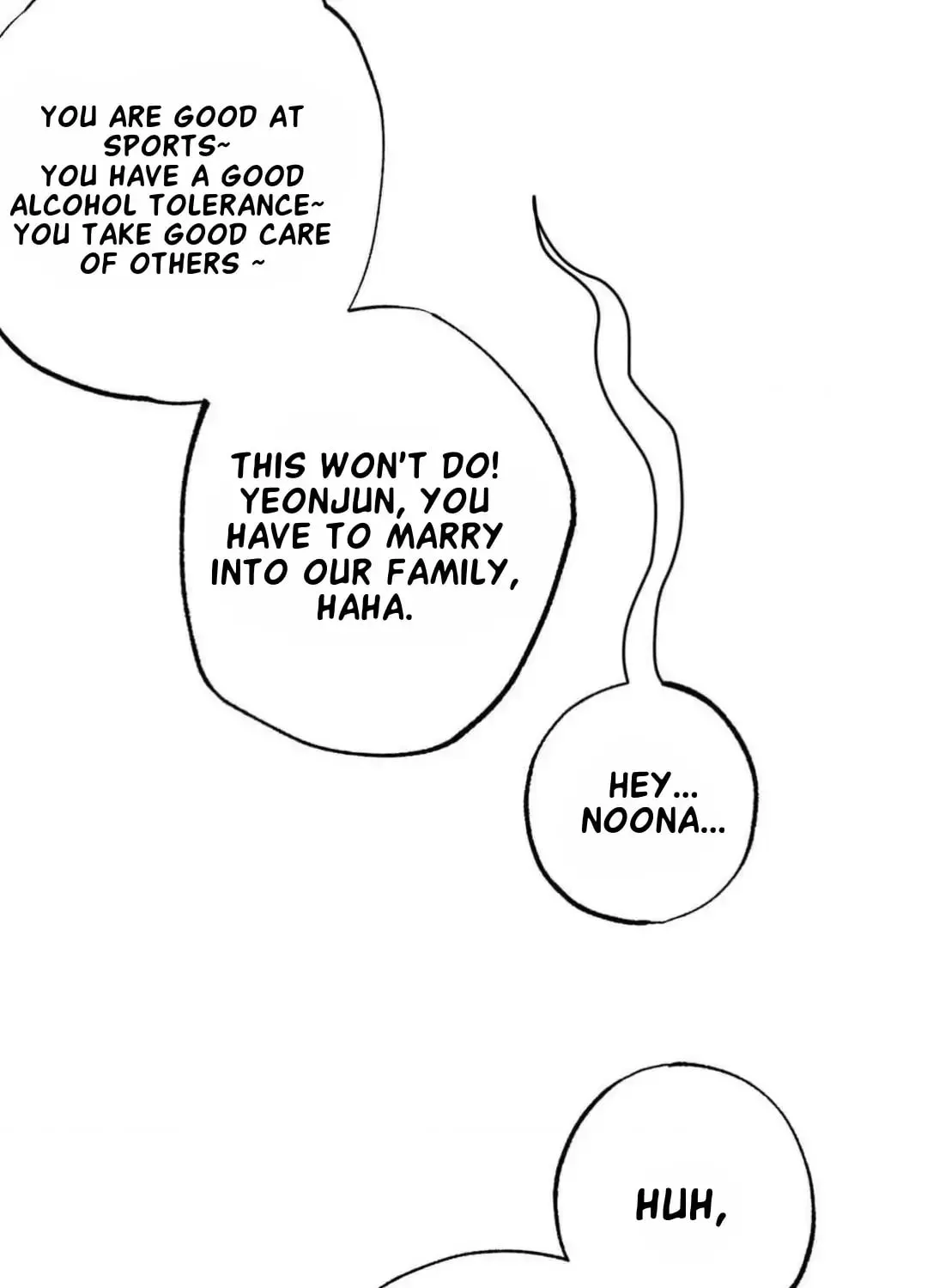 What On Earth Is Pure Love?! Chapter 4 page 22 - 