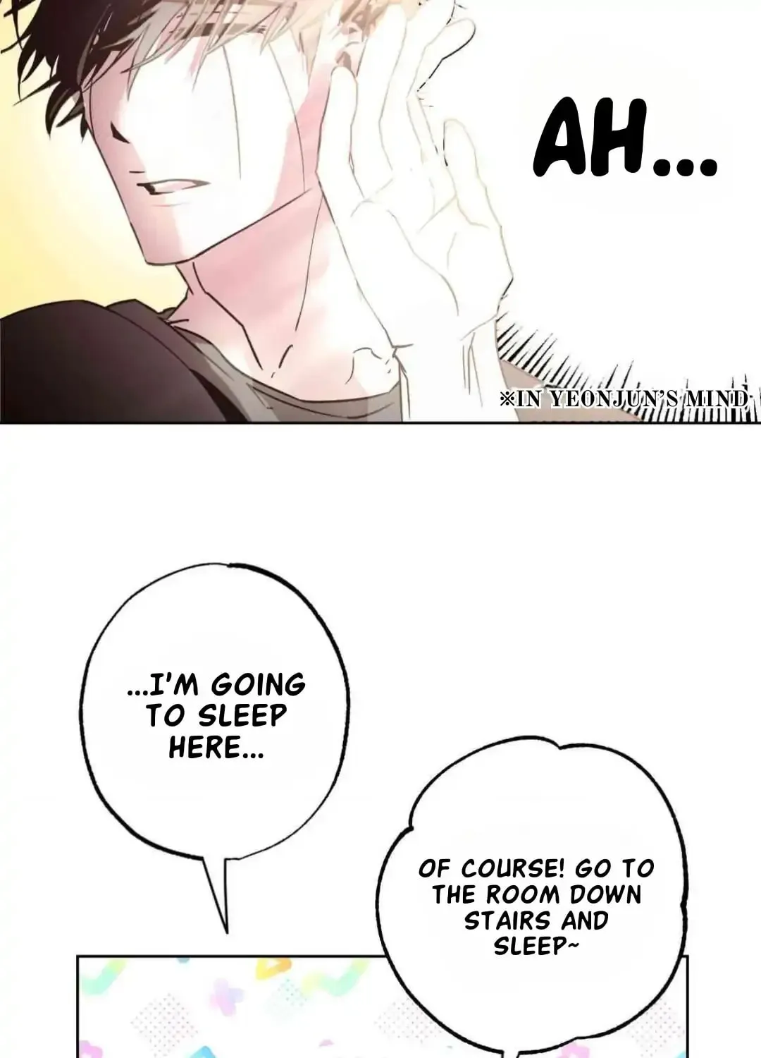 What On Earth Is Pure Love?! Chapter 4 page 25 - 
