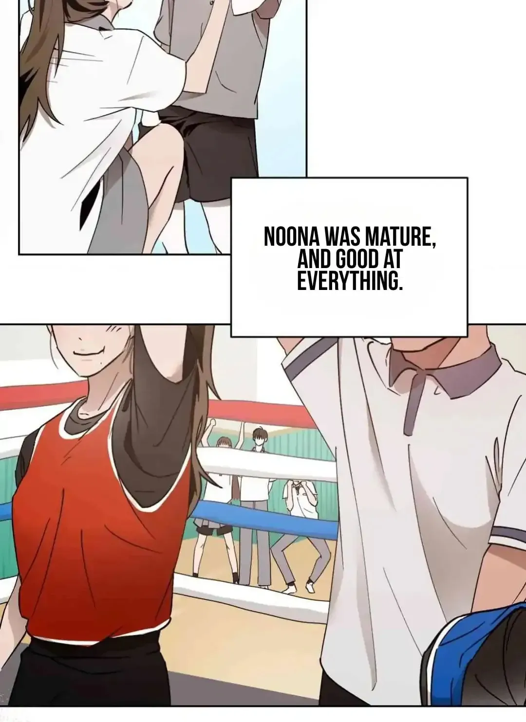 What On Earth Is Pure Love?! Chapter 4 page 30 - 