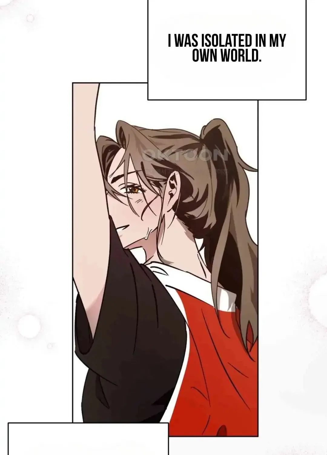 What On Earth Is Pure Love?! Chapter 4 page 32 - 