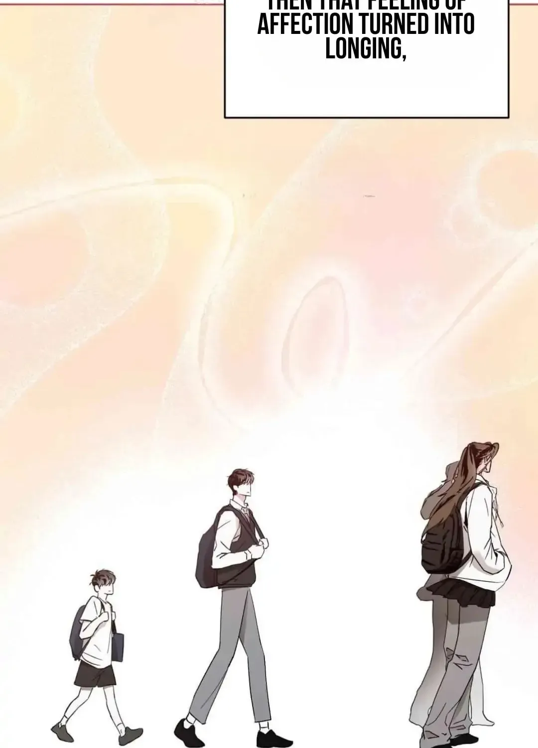 What On Earth Is Pure Love?! Chapter 4 page 35 - 