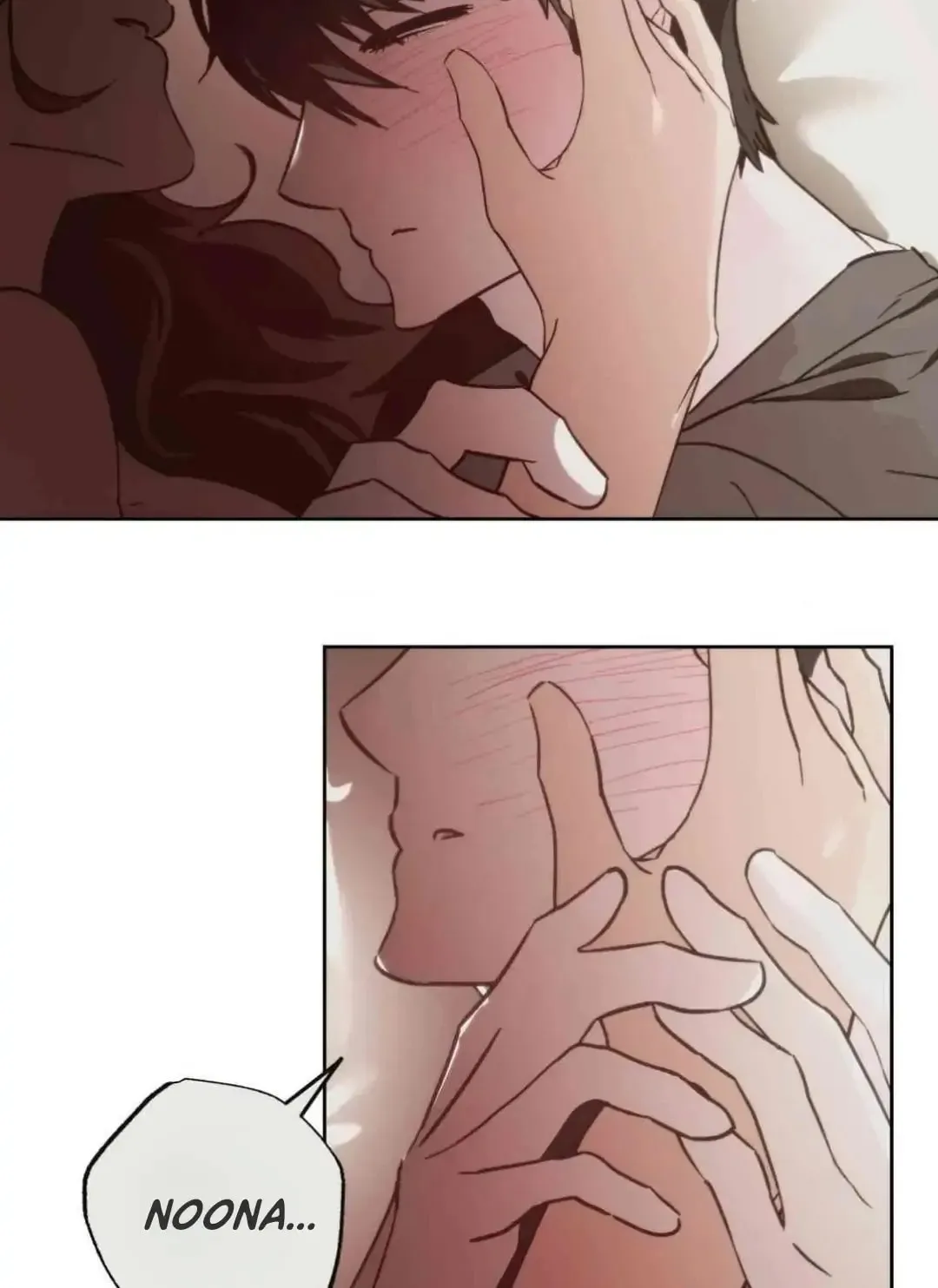 What On Earth Is Pure Love?! Chapter 4 page 42 - 
