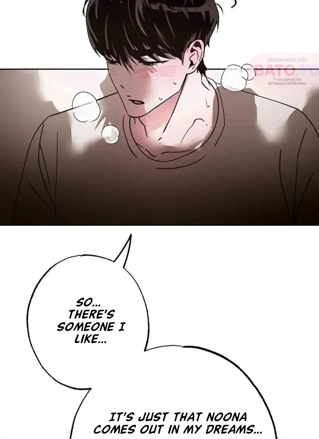 What On Earth Is Pure Love?! Chapter 4 page 54 - 