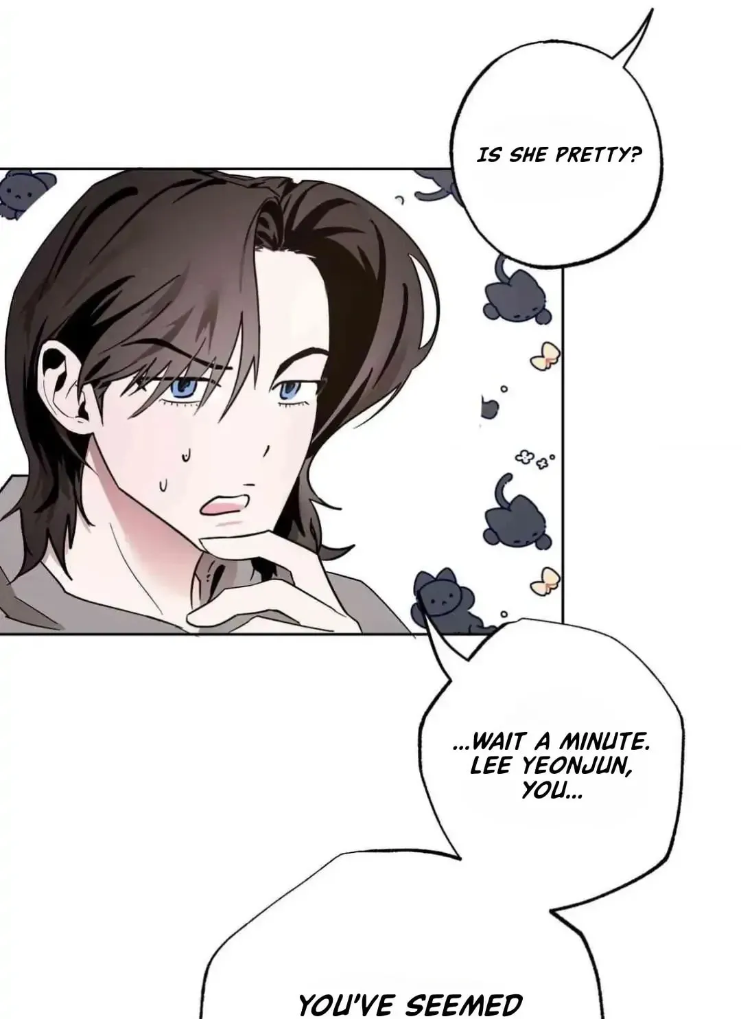 What On Earth Is Pure Love?! Chapter 4 page 57 - 