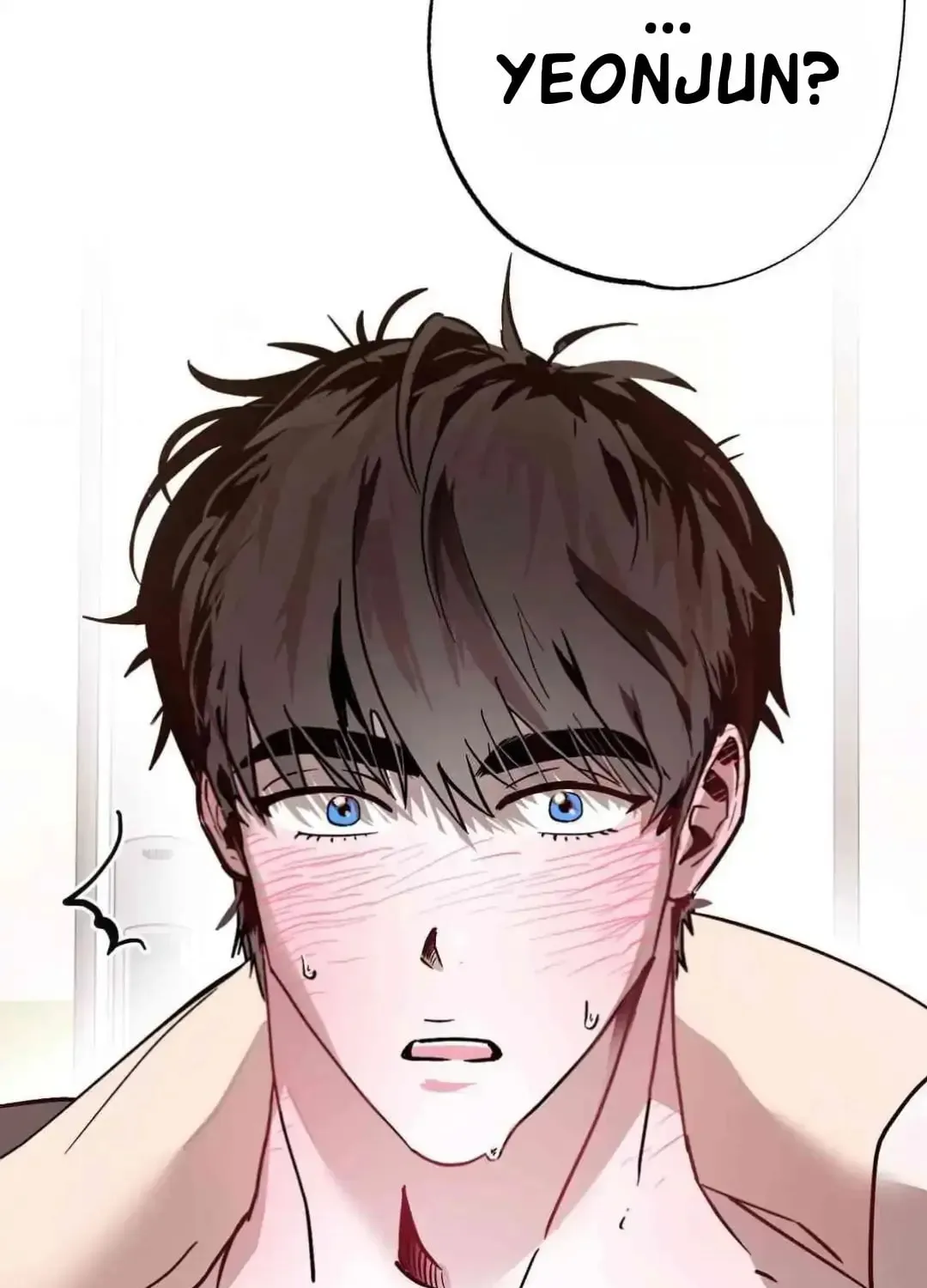 What On Earth Is Pure Love?! Chapter 4 page 7 - 