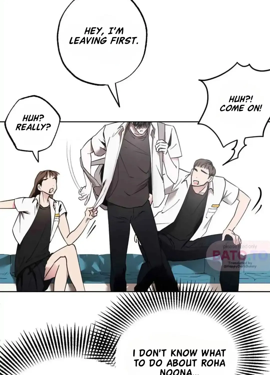 What On Earth Is Pure Love?! Chapter 4 page 68 - 