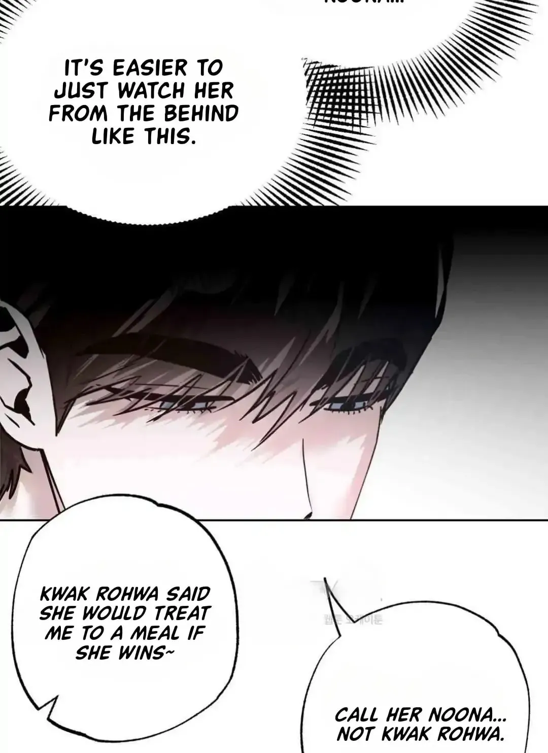 What On Earth Is Pure Love?! Chapter 4 page 69 - 