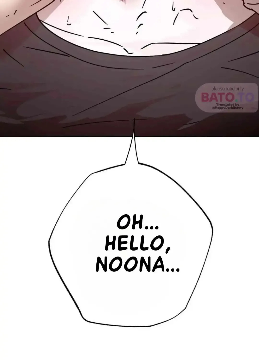 What On Earth Is Pure Love?! Chapter 4 page 8 - 