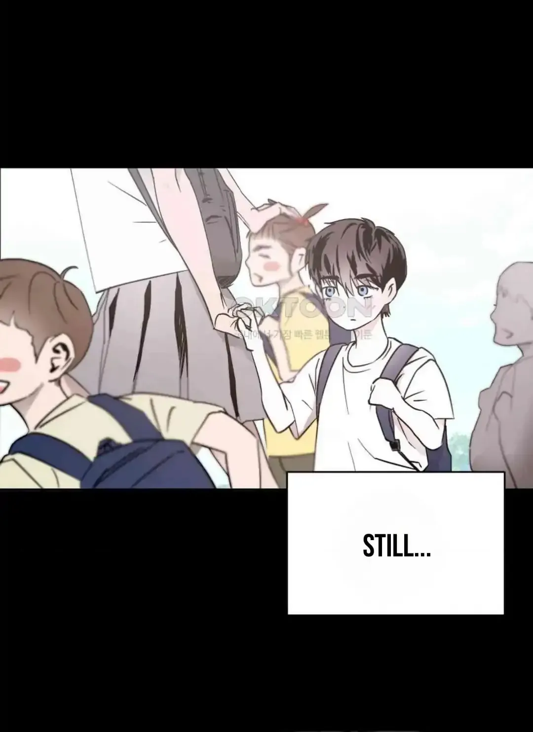 What On Earth Is Pure Love?! Chapter 4 page 78 - 
