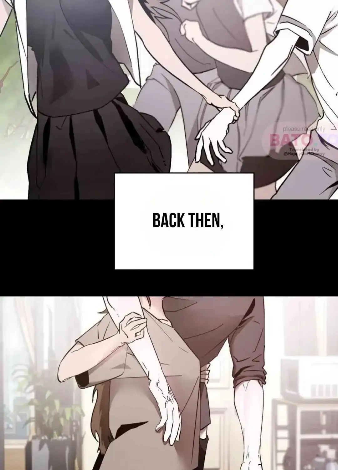 What On Earth Is Pure Love?! Chapter 4 page 79 - 