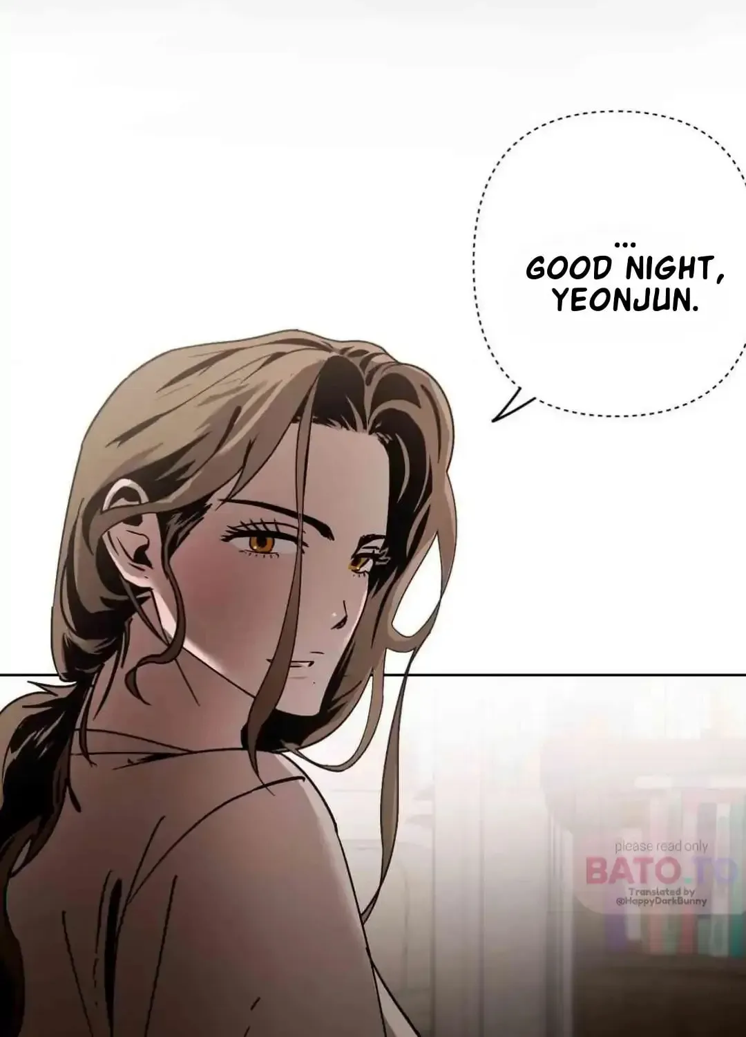 What On Earth Is Pure Love?! Chapter 4 page 83 - 