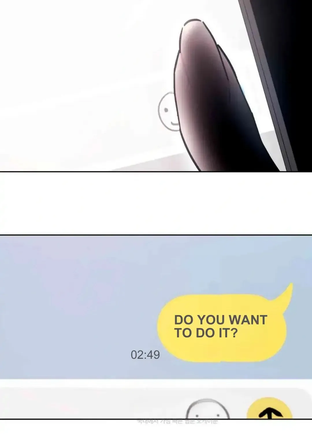 What On Earth Is Pure Love?! Chapter 4 page 89 - 