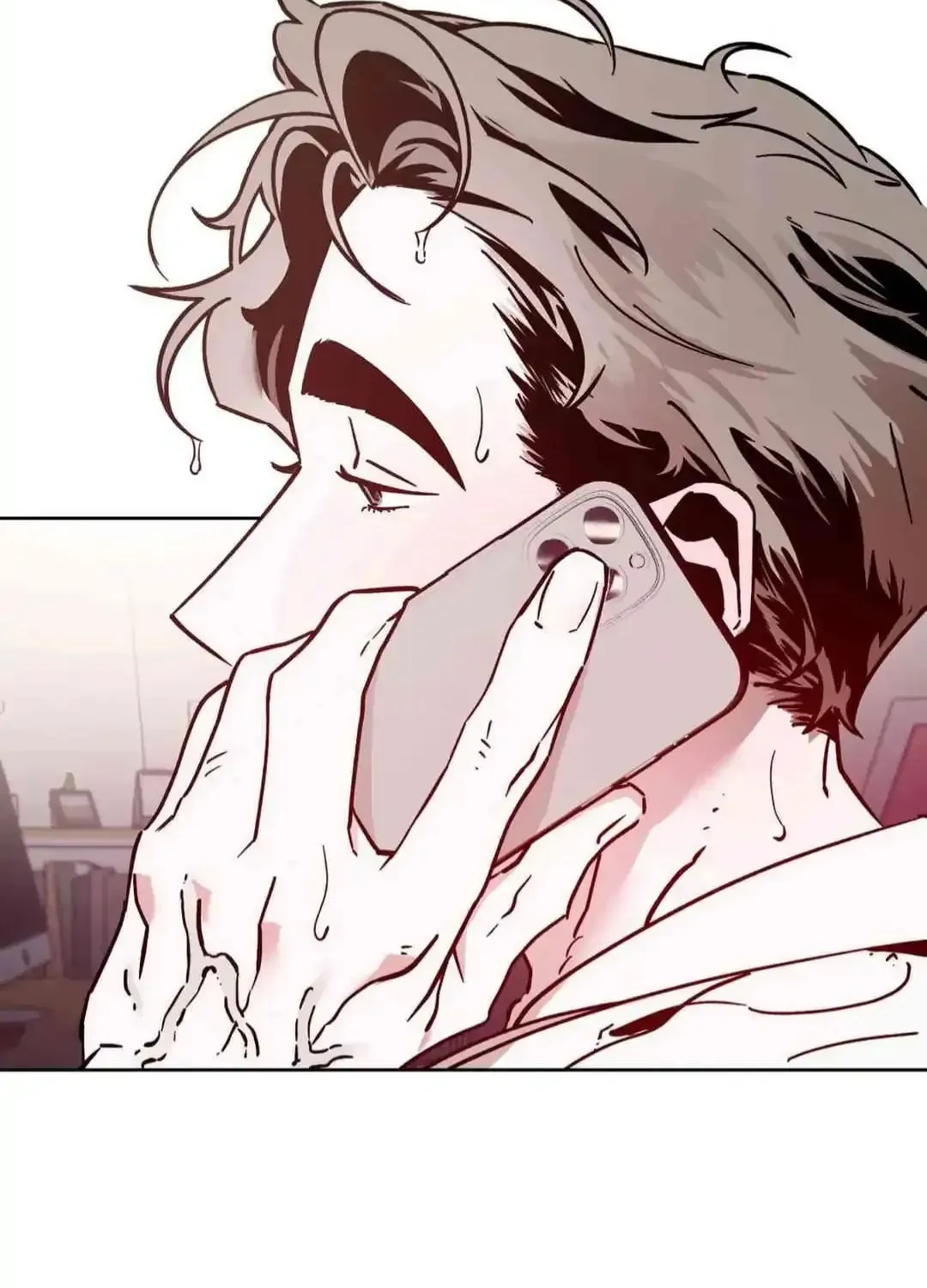 What On Earth Is Pure Love?! Chapter 5 page 11 - 