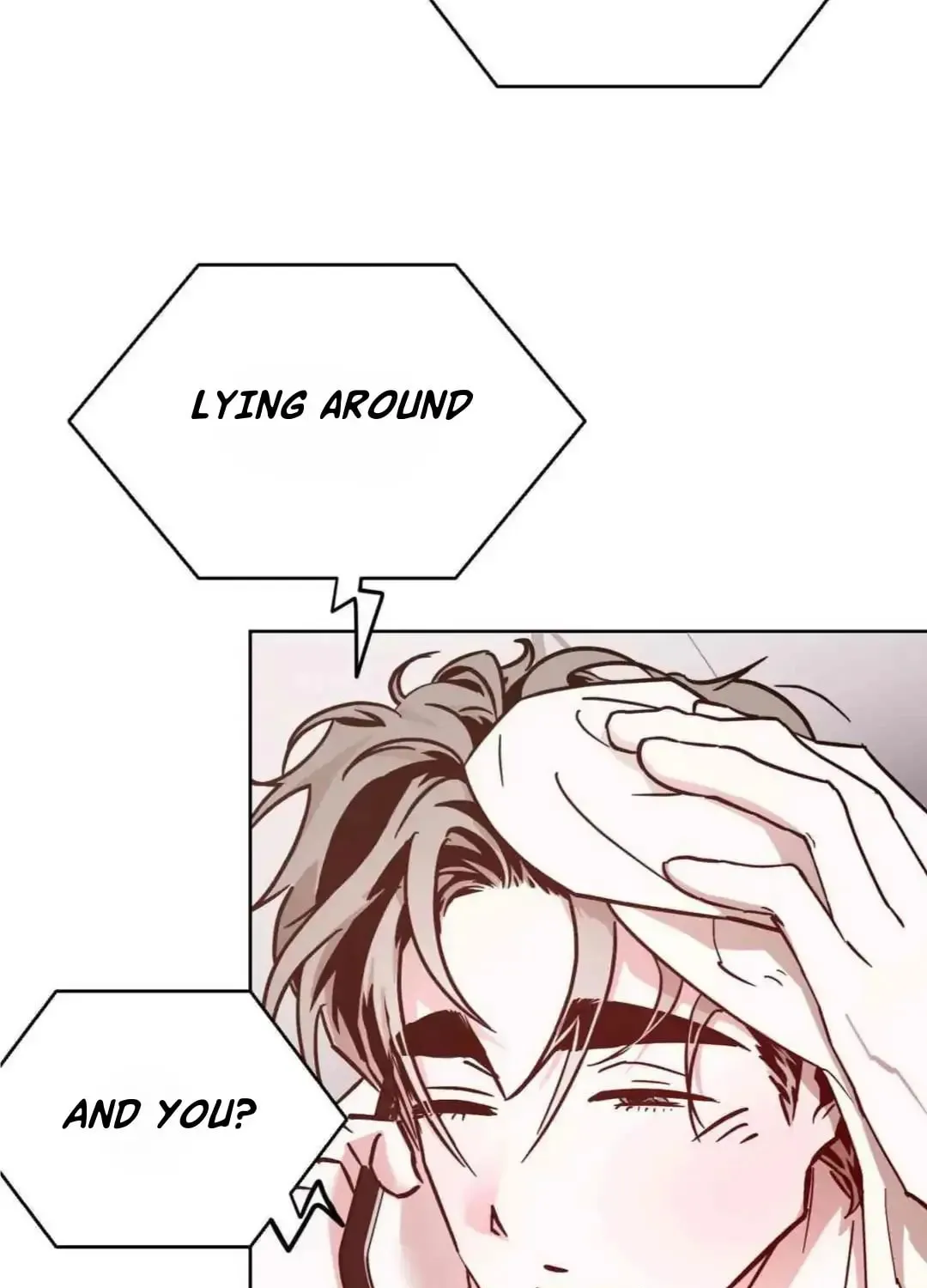 What On Earth Is Pure Love?! Chapter 5 page 13 - 