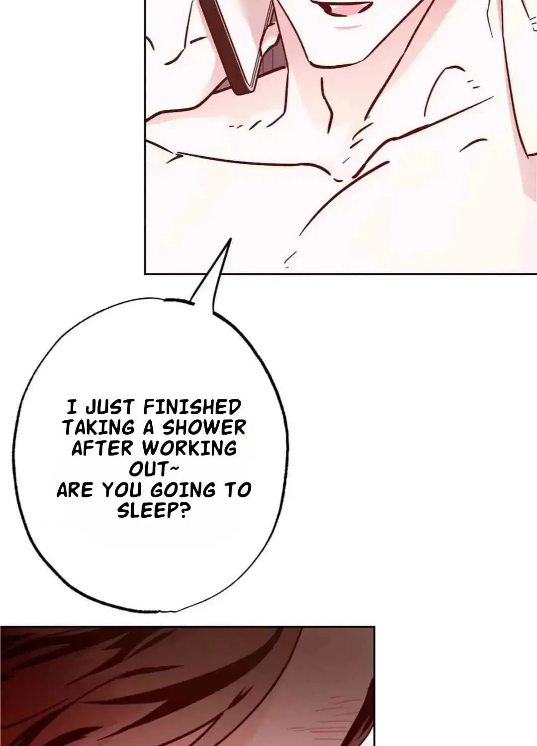 What On Earth Is Pure Love?! Chapter 5 page 14 - 