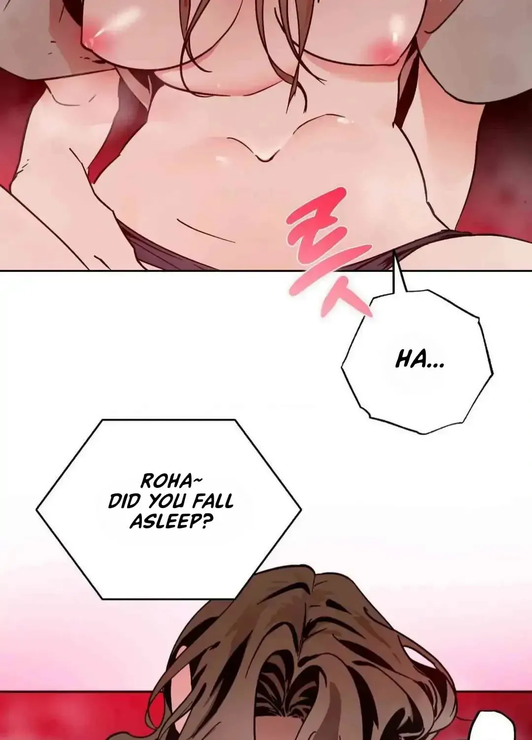 What On Earth Is Pure Love?! Chapter 5 page 19 - 