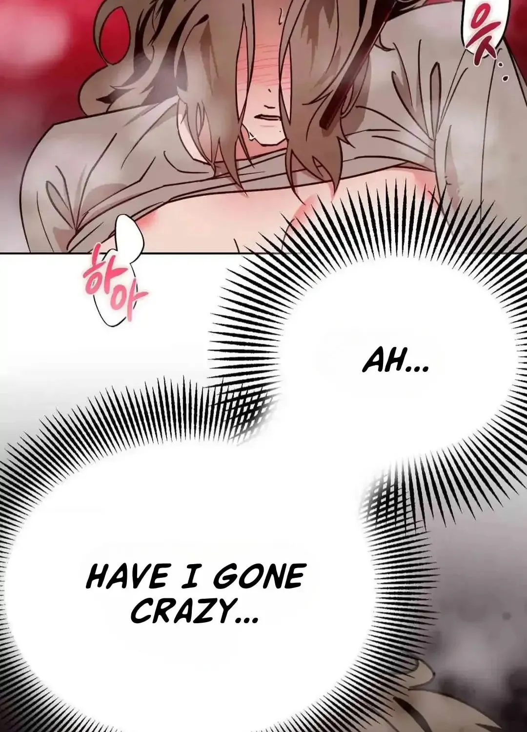 What On Earth Is Pure Love?! Chapter 5 page 20 - 